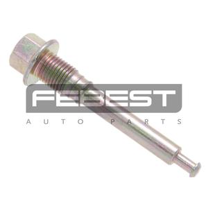 Cuscinetto del supporto del freno posteriore (0274-J10LOWR) - Product Image 1