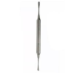 High Quality Stainless Steel Dental Instrument Buser Periosteal <b>Elevators</b> Double Ended Tip 4.0mmx4.0mm Periosteal <b>Elevator</b> - Product Image 4