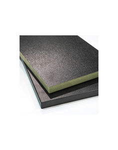 Verde resistente a la humedad MDF Precio de fábrica Impermeable HMR Tablero de MDF de melamina a prueba de humedad - Product Image 4