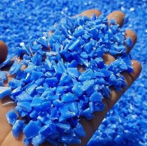 กลองรีไซเคิล HDPE สีน้ำเงินเกรด1สำหรับบดเศษ - Product Image 5