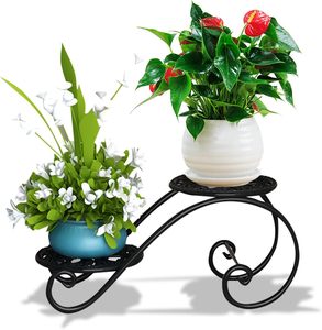 Macetas de Hierro Ecológicas, Estilo Moderno, Venta al por Mayor, Mejores Precios, Últimas Tendencias en Decoración del Hogar, Artículos de Jardinería - Product Image 4