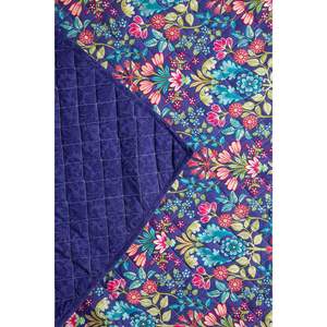 ลัช การ์เดน ที-150 แผ่นรองนอนผ้าฝ้ายแบบควิลท์ - Product Image 2