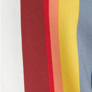 Sudadera de Invierno 2025 de Alta Calidad para Mujer, 100% Algodón Orgánico, Estilo Y2K, Personalizable con Impresión DTG en la Parte Delantera - Product Image 5