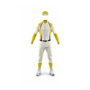 Haute qualité meilleure vente hommes Baseball Jersey Shorts Sportswear 100% Polyester matériel personnalisé Logo impression séchage rapide - Product Image 5