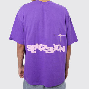 Wholesale <b>Mens</b> Fashion Loose Fit <b>T</b> <b>Shirts</b> <b>Men's</b> <b>T</b> <b>Shirt</b> <b>Long</b> <b>Sleeve</b> Crewneck Classic Loose Fit Workout Tops Gym Tee <b>Shirts</b> - Product Image 3