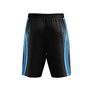 2025 Professional Manufacture Basketball <b>Shorts</b> For <b>Men's</b> Custom <b>Men</b> Wholesale <b>Men</b> Sublimation Best <b>Shorts</b> - Product Image 6