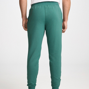 Conjunto Deportivo Unisex de Invierno Transpirable Marrón 2 en 1 para Correr, Pantalones Deportivos Resistentes, Ropa Deportiva Elástica y Cómoda, Lavado Ácido, Color Sólido - Product Image 6