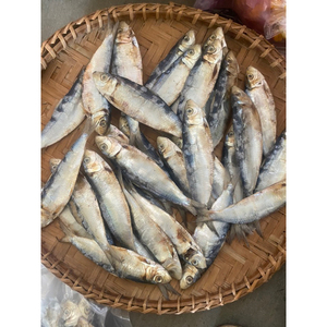 100% Bahan Alami - Ikan Herring Kering Vietnam Seafood dengan Harga Murah dan Kualitas Premium
