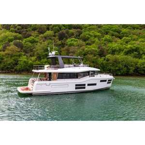 Yate Beneteau Grand Trawler 62 2023 2x730 CV Flybridge Motoryacht 18.95m de eslora - Product Image 6