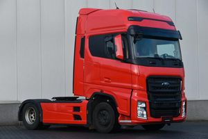Fo-rd F-MAX 4X2 Ribaltabile Diesel Motore a combustione interna Euro6 Potenza 368 kW (500 CV) - Product Image 3