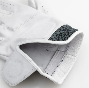 Gants de golf en cuir véritable Gants de golf souples, respirants, antidérapants, en peau de mouton, souples et durables, pour la main gauche, taille personnalisée. - Product Image 4