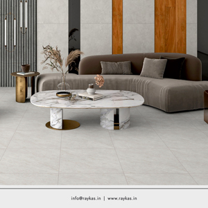 Carreaux de porcelaine émaillée en marbre poli, carreaux de porcelaine émaillée de haute qualité provenant de l'inde avec une nouvelle gamme de Design - Product Image 4