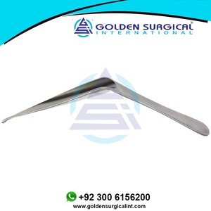 ทีเล ลิโธโตมี โกร์เจ็ต พร้อมหัวตรวจขนาด 2 มม. ความกว้างช่องที่กว้างที่สุด 20 มม. ความยาวที่ใช้งานจริง 115 มม. - Product Image 4