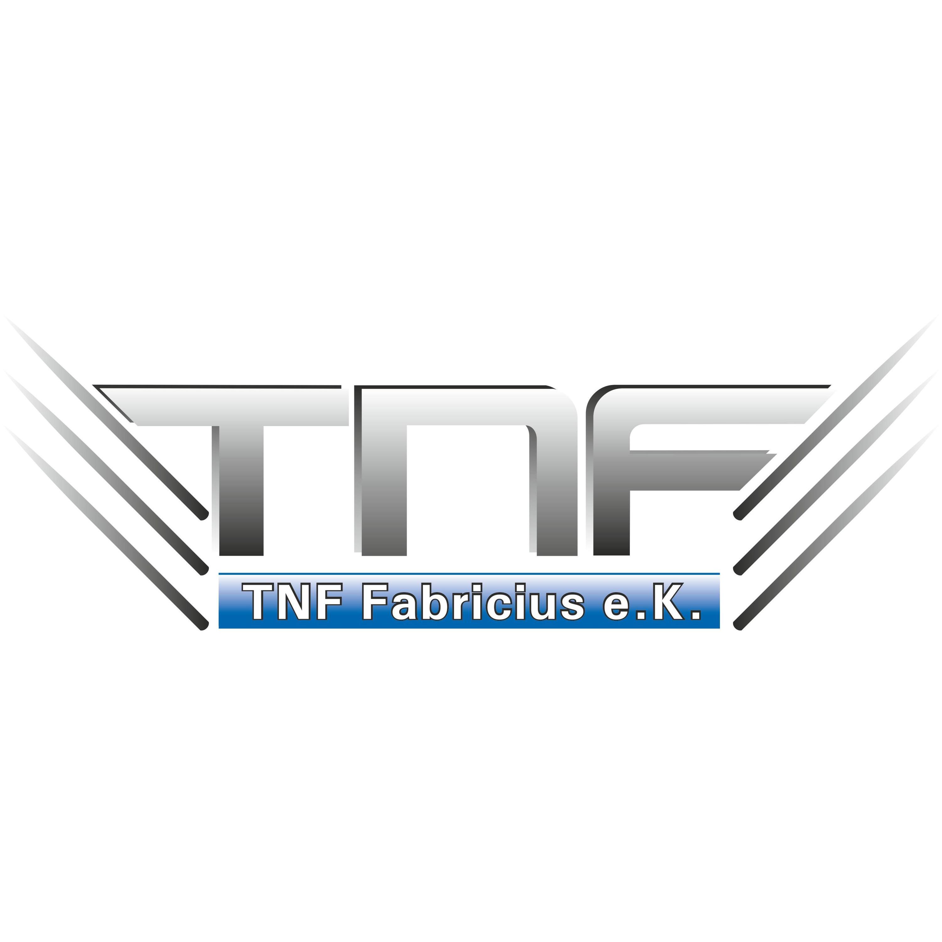 TNF Fabricius e.K. logo