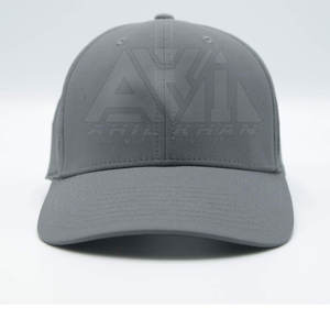 Gorras de Béisbol Deportivas Más Vendidas con MOQ Bajo para Adultos, Color Personalizado, Comunes, 100% Algodón, Alta Calidad a Bajo Precio - Product Image 2