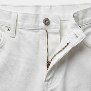 Jeans skinny en denim pour homme, couleur personnalisée, coupe slim, jeans stretch, look moderne, parfait pour un usage décontracté, style streetwear, tous les jours - Product Image 4