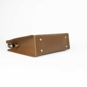 Sacs fourre-tout en cuir d'origine tissés à la main de couleur personnalisée pour femmes fermeture à glissière en cuir de qualité supérieure 100% - Product Image 5