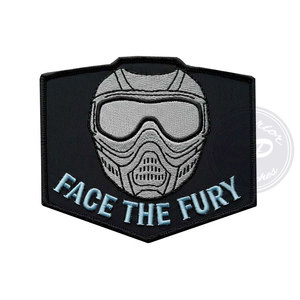 Insignes brodés avec logo de marque personnalisé Écussons de broderie de style unique pour vêtements directement en usine - Product Image 4