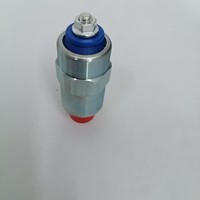 صمام إيقاف الوقود 12 فولت 7185-900G 7185-900W