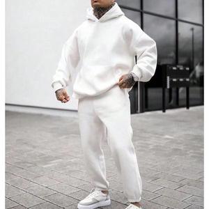 ชุดวอร์มสำหรับผู้ชายชุดวอร์มสำหรับใส่วิ่งออกกำลังกาย - Product Image 5