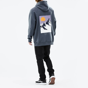 Chaqueta de Esquí Personalizada para Hombre, Ropa de Invierno Cálida, Chaqueta de Esquí y Snowboard Softshell, Transpirable, Holgada, Impermeable - Product Image 6