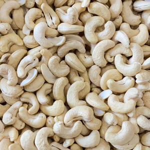 Fournisseur de confiance Noix de cajou W180 Noix de cajou Noix de cajou 1Kg de Santigo Vietnam - Product Image 1