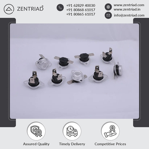 India Best Manufacturer of Premium Quality Stainless Steel 200mA Terminal Lugs for Industrial Use Available at Reasonable Price - Product Image 2