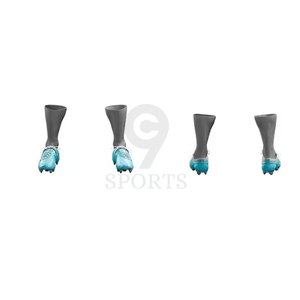 Kit de football américain de style professionnel avec pantalon en jersey numéroté et coussinets de sécurité inclus Kit de football américain - Product Image 6
