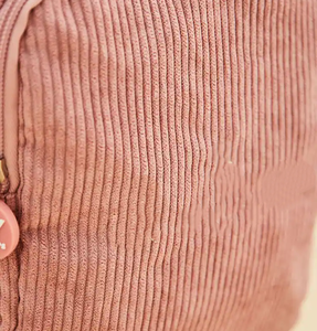 <strong>Personalised</strong> Cord <strong>Backpack</strong> with Grab Handle Mini Color Block School Bags <strong>Kids</strong> Corduroy <strong>Kids</strong> <strong>Backpack</strong> Corduroy Splice <strong>Backpack</strong> - Product Image 5