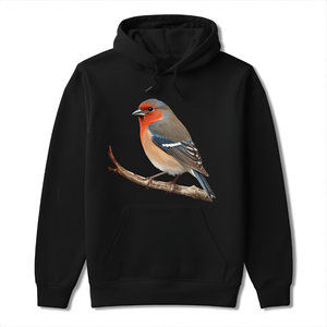 Vêtement à capuche personnalisé | Pull en polaire avec logo imprimé et broderie Accepte le logo personnalisé, l'impression et la broderie - Product Image 6