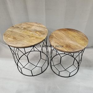 Table basse élégante en forme de nuage avec bords irréguliers, table d'appoint moderne pour salons sophistiqués et appartements confortables - Product Image 6