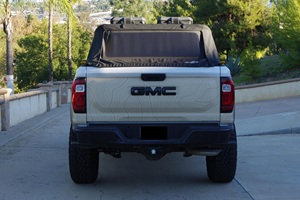 2023 CANY0N Elevation 4x4 ไมล์น้อย เครื่องยนต์สมบูรณ์  เกียร์อัตโนมัติ หลังคาพาโนรามา ไฟ LED พร้อมส่ง - Product Image 5