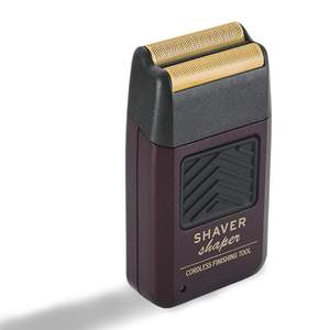 Juego de Láminas y Cuchillas de Repuesto para Afeitadora Eléctrica USB, Doble Cuchilla para un Afeitado Ultra Cercano de Cara y Cuerpo, Lavable - Product Image 2