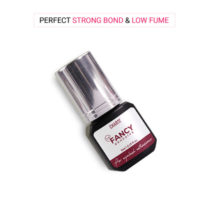 Fancy <b>Adhesive</b> 1-2 Sec Best Eyelash Extension Glue <b>Lash</b> <b>Adhesive</b> Private Label Fast Drying Private Label Eyelash Glue OEM ODM - Product Image 5