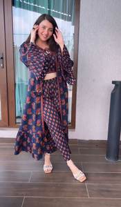 ชุดหมีพิมพ์ลายดิจิทัลแฟนซีชุดปาร์ตี้ใหม่ล่าสุด - Product Image 3