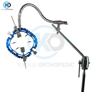 KAHLU-anillo ortopédico de alta calidad, retractor de autoretención de estrella Lone para cirugía, ajustable - Product Image 5