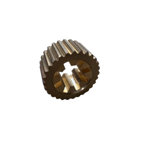 55021942 550 219 42 Accouplement d'arbre industriel robuste, pièces de rechange pour équipement minier, compatible Atlas Copco, haute performance - Product Image 3