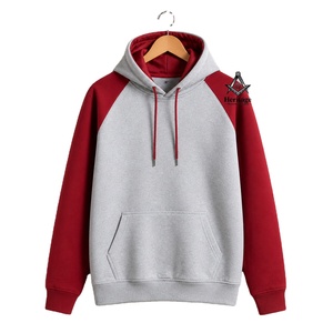 Heritage Masonic Regalia Sweat à capuche oversize pour femme avec broderie personnalisée, capuche à cordon de serrage et poche avant, décontracté pour le quotidien - Product Image 1