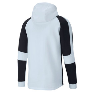 Sudadera con capucha para hombre Fabricantes de ropa Logotipo personalizado Sudadera con capucha unisex Peso pesado para ropa de entrenamiento y ropa casual - Product Image 5