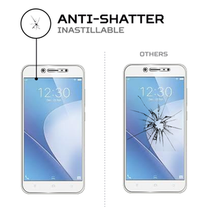 ฟิล์มกันรอยหน้าจอ ANTISHOCK Vivo Y66 ทนทานและดูดซับแรงกระแทก - Product Image 4