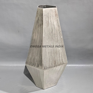 Vase décoratif moderne de luxe pour arrangements floraux et stylisation d'événements, fabrication en gros, personnalisation de la marque OEM - Product Image 5