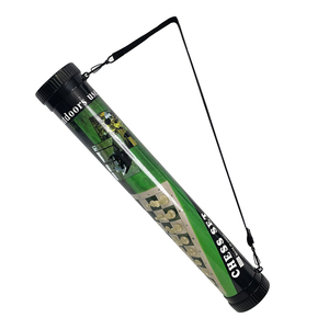 Bộ Cờ Vua Sang Trọng Giải Đấu 95Mm + Bàn Cờ Lớn Bằng Nhựa Vinyl 20*20 Inch + Túi Hình Trụ Bộ Cờ Vua Giải Đấu - Product Image 4