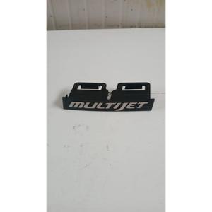 ADHESIVE WRITING FIAT Grande Punto 2nd Series (08>10) 51809648 Benzina - - Product Image 4