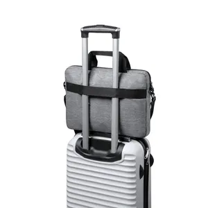 Doppex RPET Eco-Friendly Promotional Backpack Ecological Gadgets <b>Document</b> <b>Bag</b> - Product Image 4