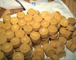 Sucre de palme raffiné pur de haute qualité - Product Image 4