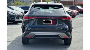 Lexus RX 350 FWD 2024 d'occasion en excellent état - Product Image 4