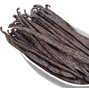 Calidad superior Madagascar Vanilla Beans Envío rápido Mejor precio Suministro al por mayor para la venta - Product Image 4