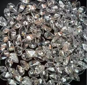 Bague solitaire en diamant de laboratoire classique D YASH CORPORATION pour fiançailles avec tailles et brillance de 3.00mm à 7.00mm de carat - Product Image 1