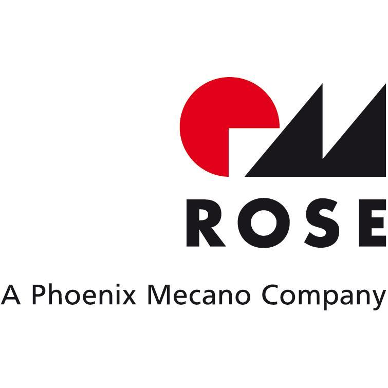 ROSE Systemtechnik GmbH logo
