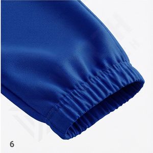 Ropa de Equipo 2024, el Mejor Diseño, Poliéster, Venta Caliente, Secado Rápido, Alta Calidad, Tops Bordados, Ropa de Equipo de Fútbol Americano de Alto Rendimiento - Product Image 6